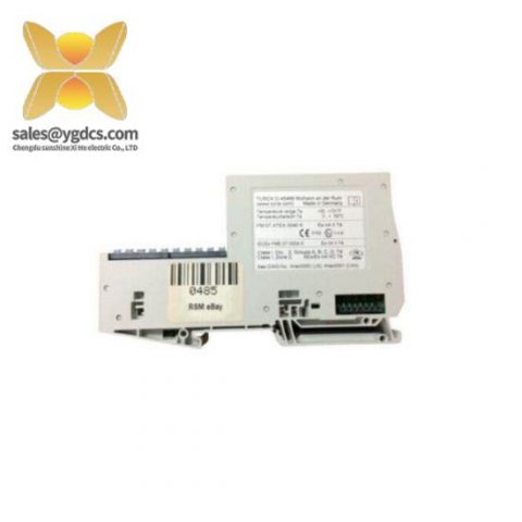 Turck BL20-E-GW-DP Device Net Gateway