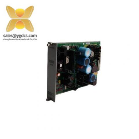 UNIOP 33A BKDC16-T: Advanced Industrial Control Module, Brand New