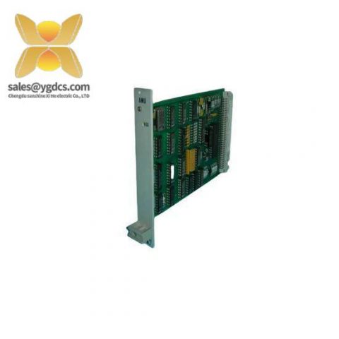 Valmet A413052 Control Module for Industrial Automation Systems