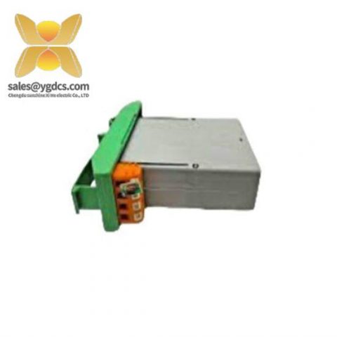 Valmet TEMP-EL 548161-2 Process Instrumentation Module