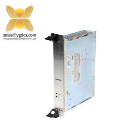 Vanguard CPCI-350Q-P-38 PSMU-350-3 Modular Corporation Controller