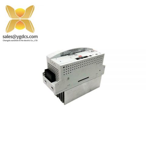 VARIAN 100010077-06 Control Module for Precision Industries