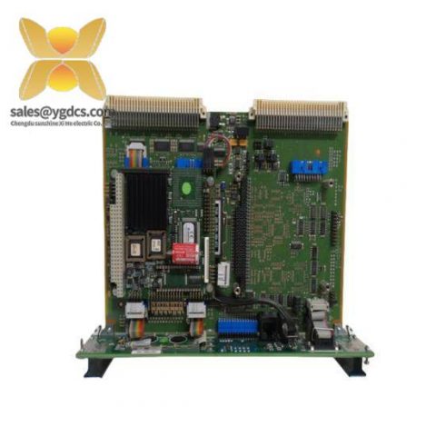 Vibro-meter VM600 IOC16T Modular Input/Output Control Module