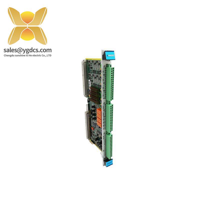 vibro_200-582-915-032_vm600_1.jpg VIBRO VM600 Custom Processing Industrial Control Module