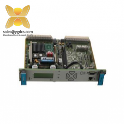 Meggitt Vibro Meter CPU-M 200-595-064-114: Precision Measurement for Industrial Applications