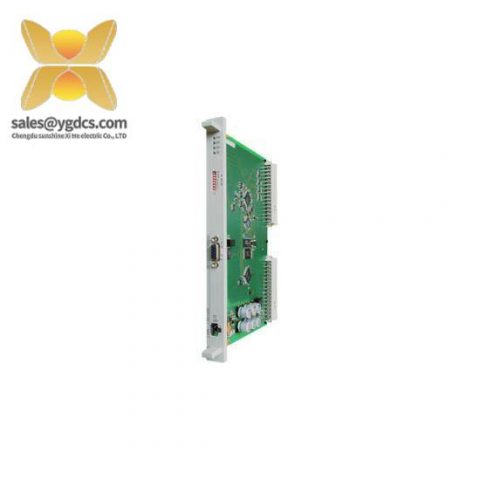 VIPA 306-1UE00 Profibus-DP Slave - Advanced Industrial Control Module