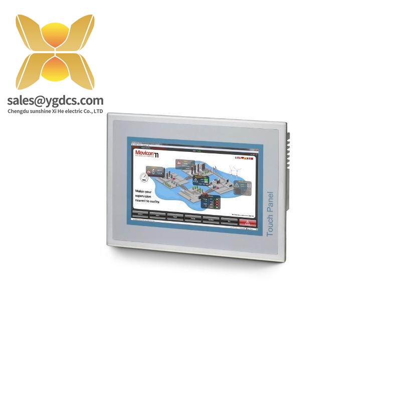 vipa_62k-nhc0-dh.jpeg VIPA 62K-NHC0-DH: High Performance Industrial Control Module