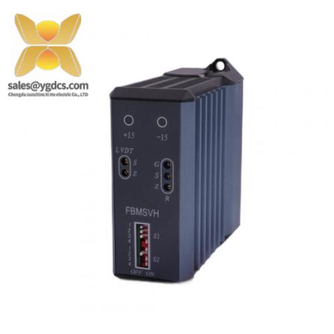 VIPA 972-0DP10 High-Speed Digital I/O Module for Industrial Automation