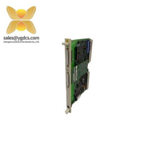 VIPA SSM-BG42 Interface Module - Advanced Control and Networking Solutions