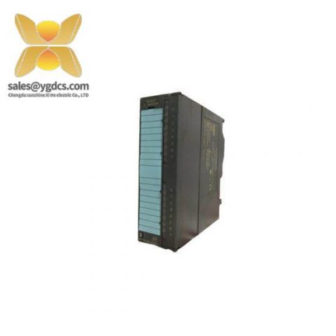 VIPA SM321 Digital Input Module, 321-1BL00