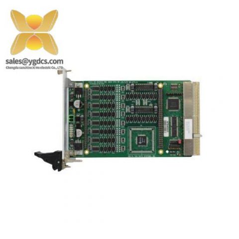 GE VMIC ASSY 11994R13 VME Module