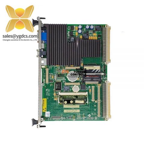 GE VMIVME-2533 332-002533-010E Digital Input Module