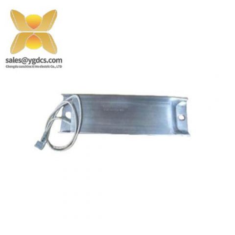 VULCAN A2470860101 G98 Power Resistor, 16 Ohms, 200W, JML - Precision Heat Dissipation Module