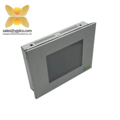 Wago 0762-3057/0001-0000 Industrial Control Panel