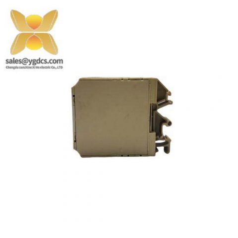 Weidmuller 8560740000 Terminal Block, 200 Characters