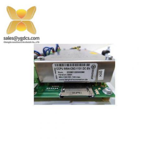 Weidmuller 858118-0000 New - Industrial Ethernet Module
