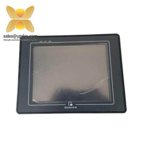 WEINVIEW MT508SV4CN Touch Screen Glass - High Definition Industrial Display