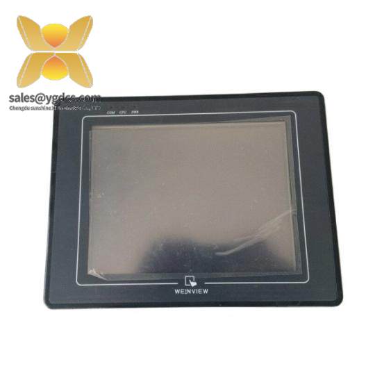 weinview_mt508sv4cn_touch_screen_glass.jpg WEINVIEW MT508SV4CN Touch Screen Glass - High Definition Industrial Display