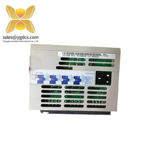 WEISTINGHOUSE 1C31116G04 Control Module