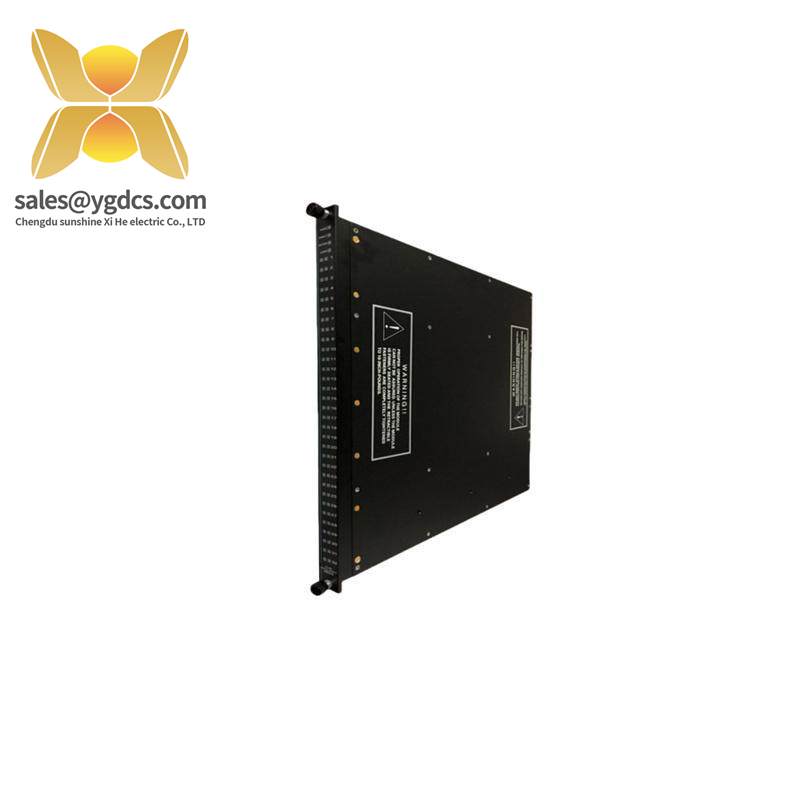 weistinghouse_1c31125g02_2.jpg WESTINGHOUSE 1C31125G02 Digital Output Module for Industrial Automation Systems