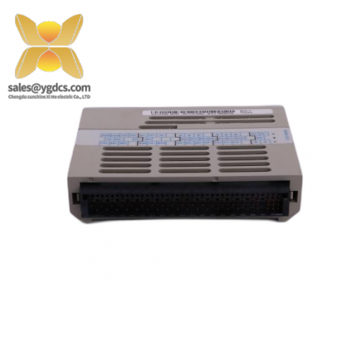 WESTINGHOUSE 1C31233G04 High-Performance Industrial Control Module