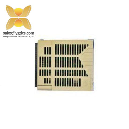 westinghouse_1c31166g02_emerson_controller.jpg Ovation by Westinghouse 1C31166G02 Control Module, PLC Technology