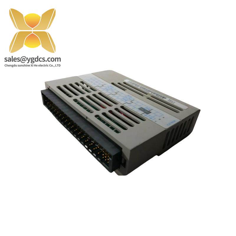 westinghouse_1c31192g01_2.jpg Westinghouse 1C31192G01 Digital Input Module for Industrial Control Systems