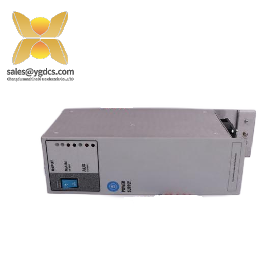 westinghouse_3a99132g02_1.png WESTINGHOUSE 3A99132G02 Industrial Control Module