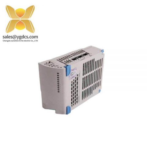 WESTINGHOUSE 3A99200G01 Industrial Control Module