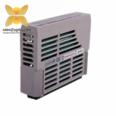 Westinghouse PLC 5X00226G3, Industrial Control Module