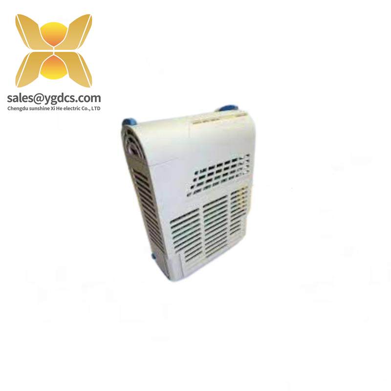 westinghouse_5x00300g02.jpeg WESTINGHOUSE 5X00300G02 I/O Interface Module for Industrial Control Systems