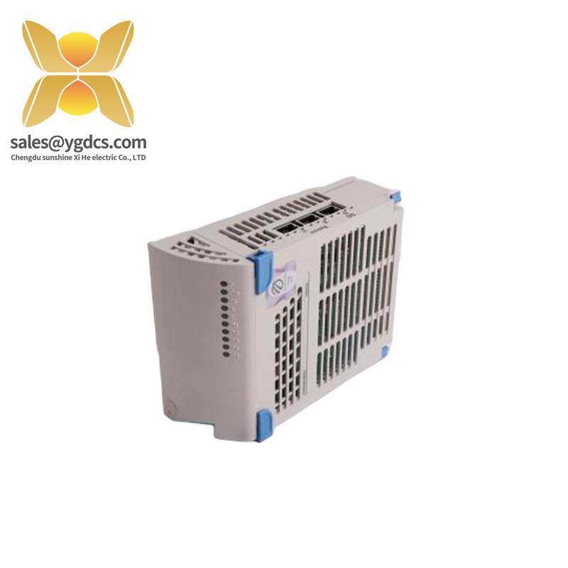 westinghouse_5x00300g02.jpg WESTINGHOUSE 5X00300G02 I/O Interface Module for Industrial Control Systems