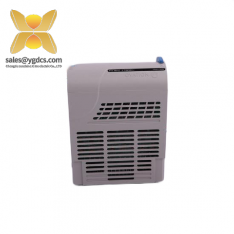 Westinghouse 5X00497G01 Custom-Processed PLC Module