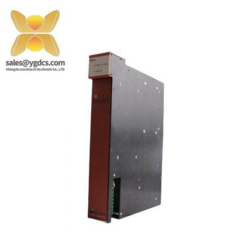 WHEDCO 78004654 High-Precision Industrial Control Module