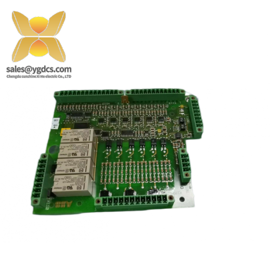 wingreen_ipb_pcb_v2_0_a01.png WINGREEN IPB PCB V2.0_A01 Industrial Control Module