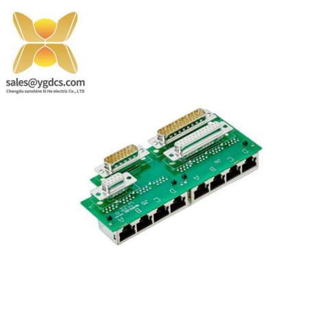 WINGREEN LAIB 034STN1-00-300-RS - High Precision RS485 Communication Module