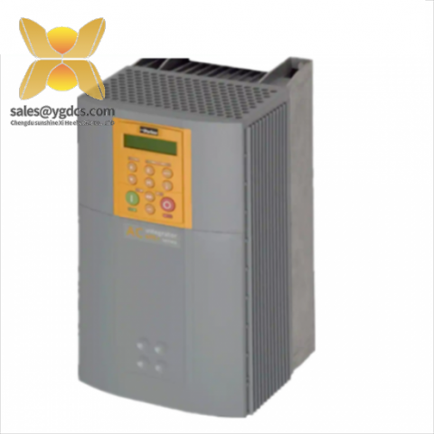 WOODHEAD 690-432300C0-B00P00-A400: Industrial AC Variable Frequency Drive, for Precision Control & Energy Efficiency