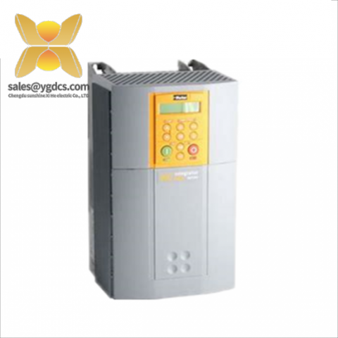 WOODHEAD 690-432300C0-B00P00-A400 | High-Precision Control Module