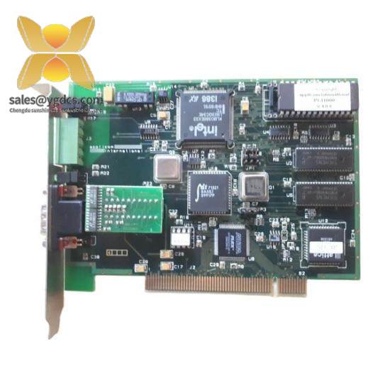 woodhead_applicom-pci1000_interface_card.jpg WOODHEAD APPLICOM-PCI1000 INTERFACE CARD