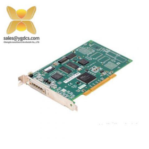 WOODHEAD SST-DN3-PCU-1: Devicenet Interface Card
