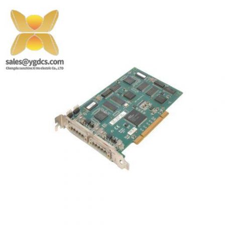 WOODHEAD SST-DN3 PCU-2-E / PCI-2 INTERFACE CARD - Industrial Automation Module
