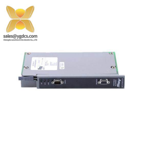 woodhead_sst-pfb-plc_profibus_scanner_module.jpg WOODHEAD SST-PFB ProfiBus Scanner Module - Advanced Industrial PLC Communication