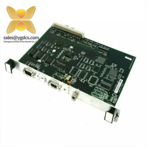 WOODHEAD SST-PFB3-VME-2 VME Bus Interface Module