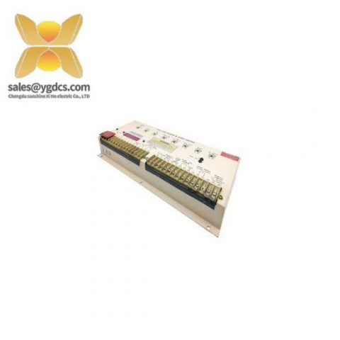 WOODWARD 2301, 8271-442 Load Sharing Speed Control Module