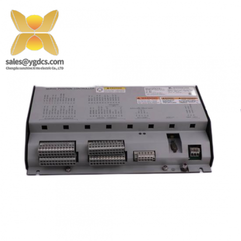 Woodward 5441-673 New: High-Performance Power Management Solution