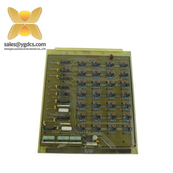 woodward_5461-643_discrete_output_module.jpg Woodward 5461-643 Discrete Output Module - Control System Integration Expert