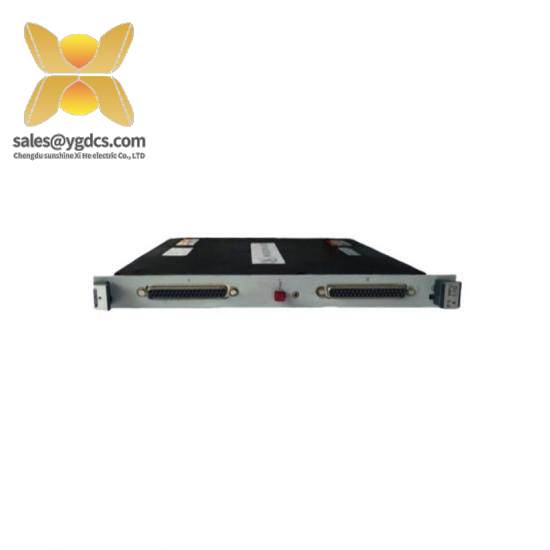 woodward_5464-213_netcon_serial_i_o_card.jpg Woodward 5464-213 Netcon Serial I/O Card: Precision Control for Industrial Automation