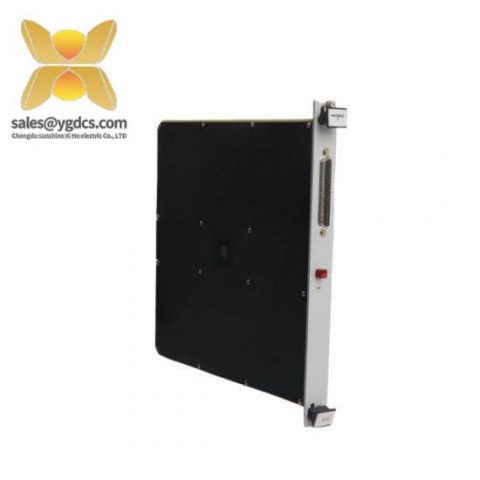 WOODWARD 5464-6532 - Precision Control Module for Industrial Applications