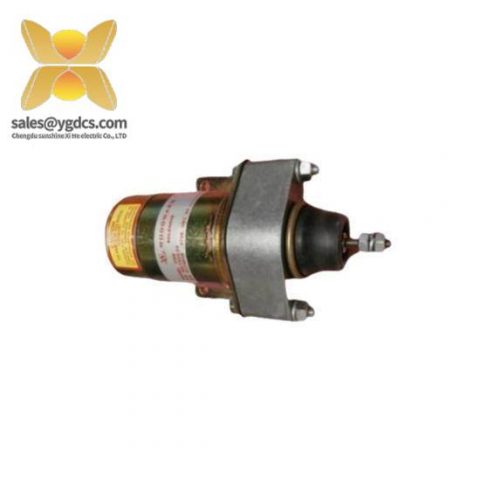 WOODWARD SA1509-24: Industrial Control Module, Precision Engineered for Enhanced Performance