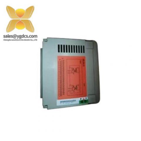 XAO-82-22 Control Module by BrandName, Precision Engineered for Industrial Automation